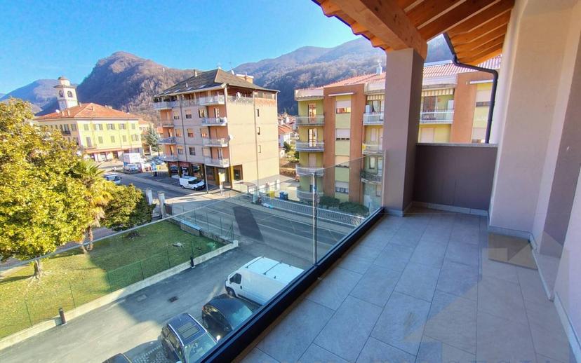 Attico corso Rolandi 31, Centro, Quarona — foto 43 di 51