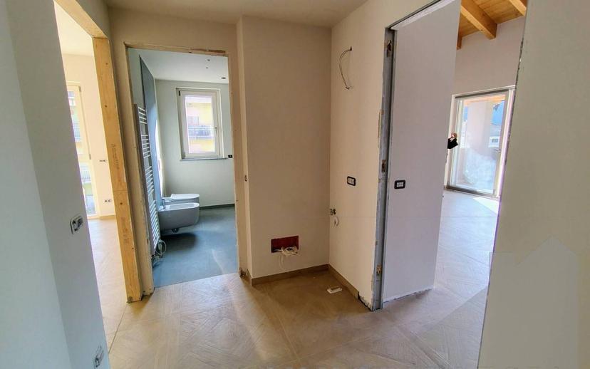 Attico corso Rolandi 31, Centro, Quarona — foto 47 di 51