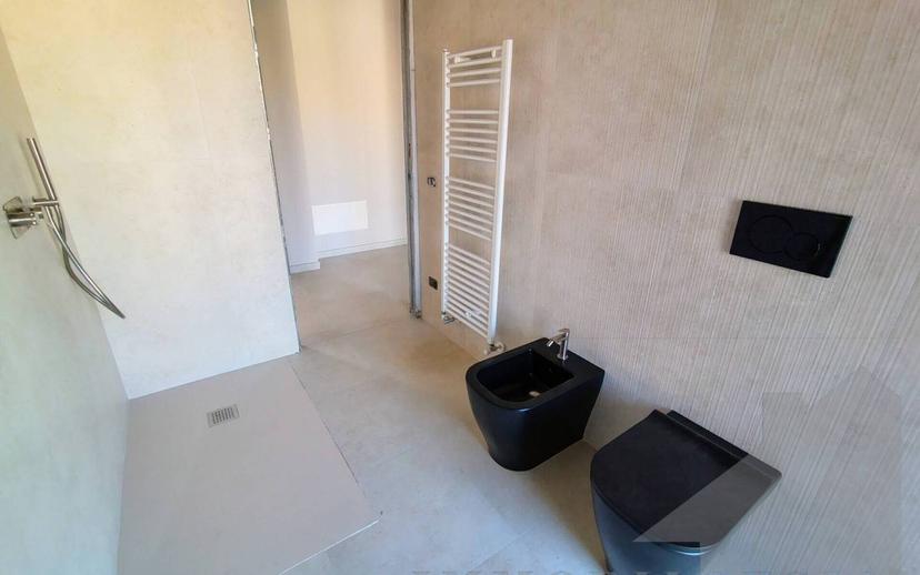 Attico corso Rolandi 31, Centro, Quarona — foto 23 di 51