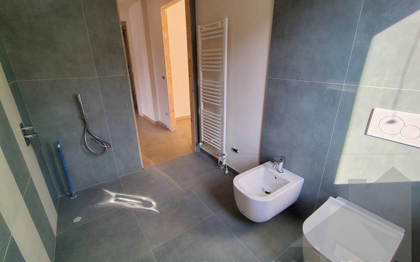 Attico corso Rolandi 31, Centro, Quarona — foto 46 di 51