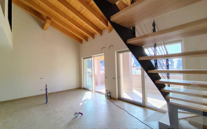 Attico corso Rolandi 31, Centro, Quarona — foto 24 di 51