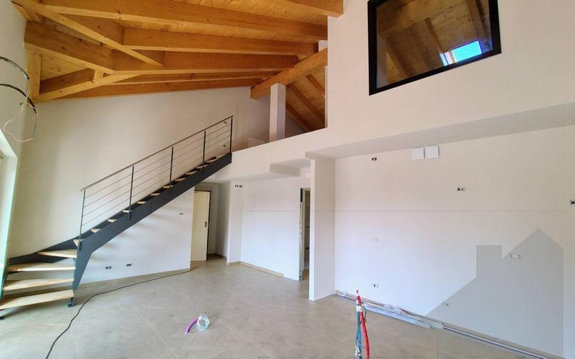 Attico corso Rolandi 31, Centro, Quarona — foto 17 di 51