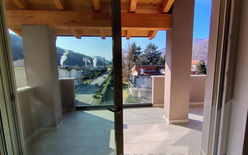 Attico corso Rolandi 31, Centro, Quarona — foto 13 di 51