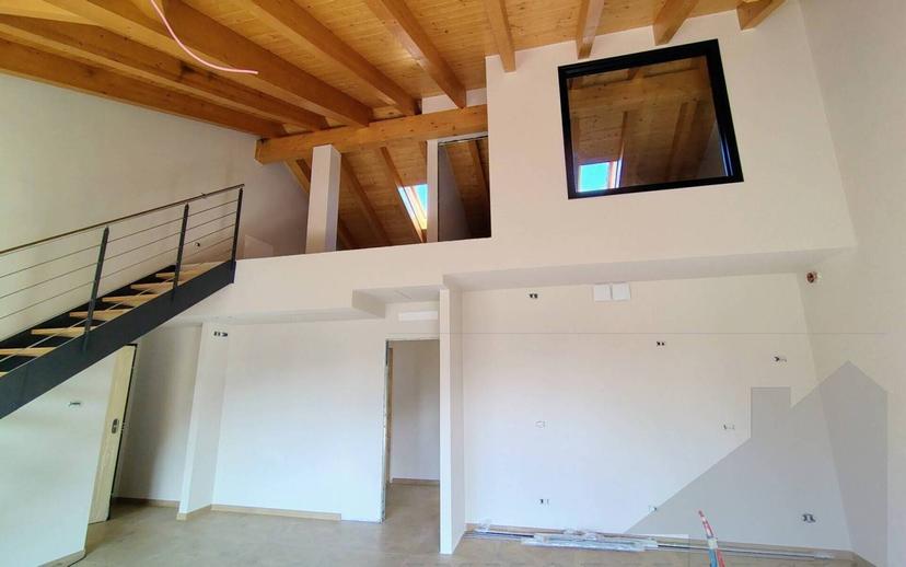 Attico corso Rolandi 31, Centro, Quarona — foto 6 di 51