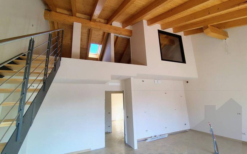 Attico corso Rolandi 31, Centro, Quarona — foto 45 di 51