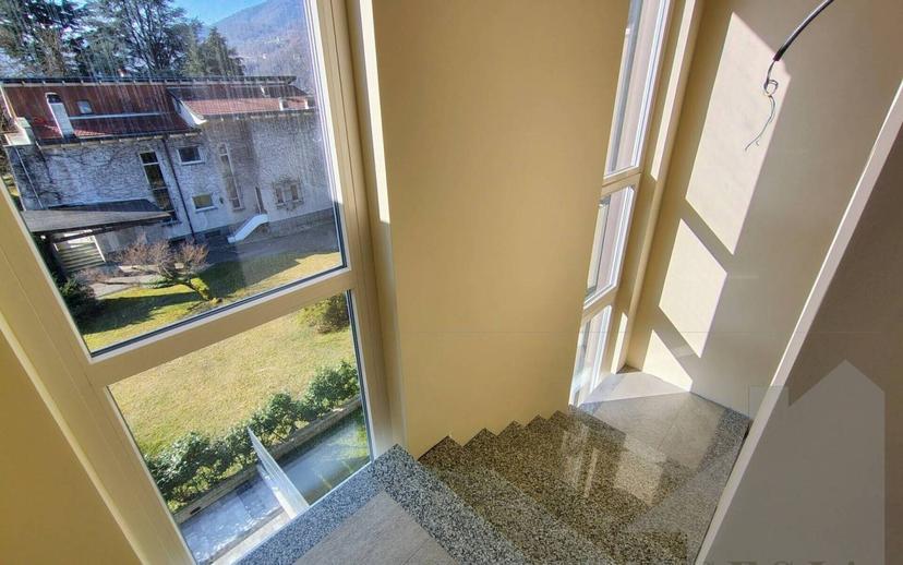 Attico corso Rolandi 31, Centro, Quarona — foto 35 di 51