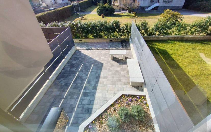 Attico corso Rolandi 31, Centro, Quarona — foto 37 di 51