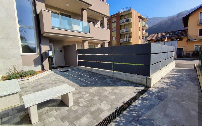 Attico corso Rolandi 31, Centro, Quarona — foto 36 di 51