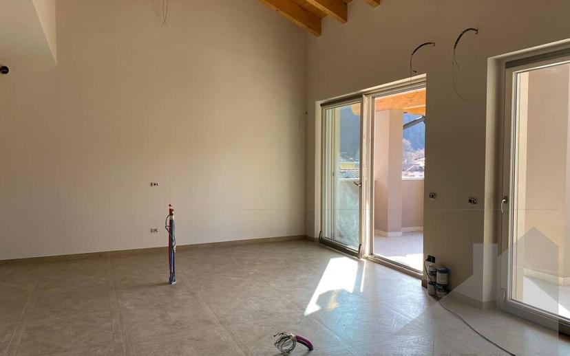 Attico corso Rolandi 31, Centro, Quarona — foto 21 di 51