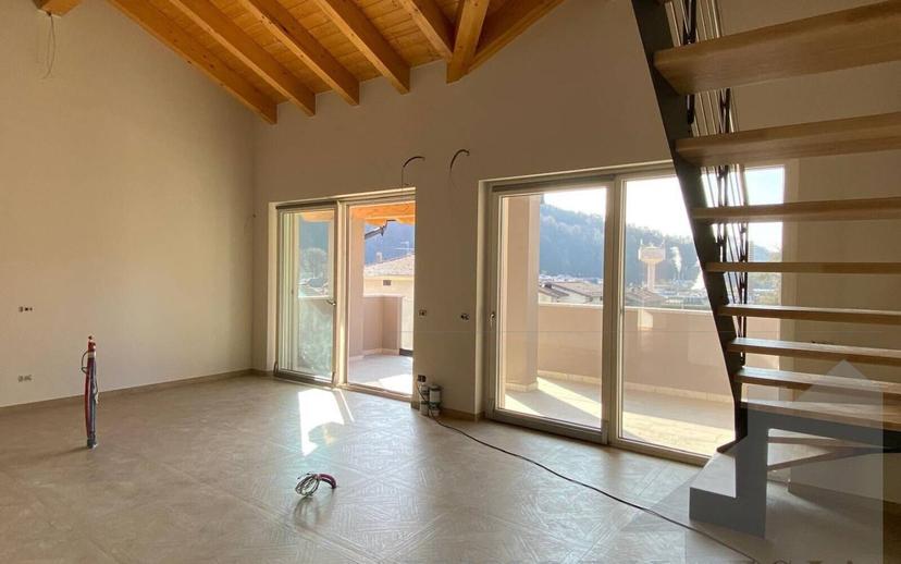 Attico corso Rolandi 31, Centro, Quarona — foto 27 di 51