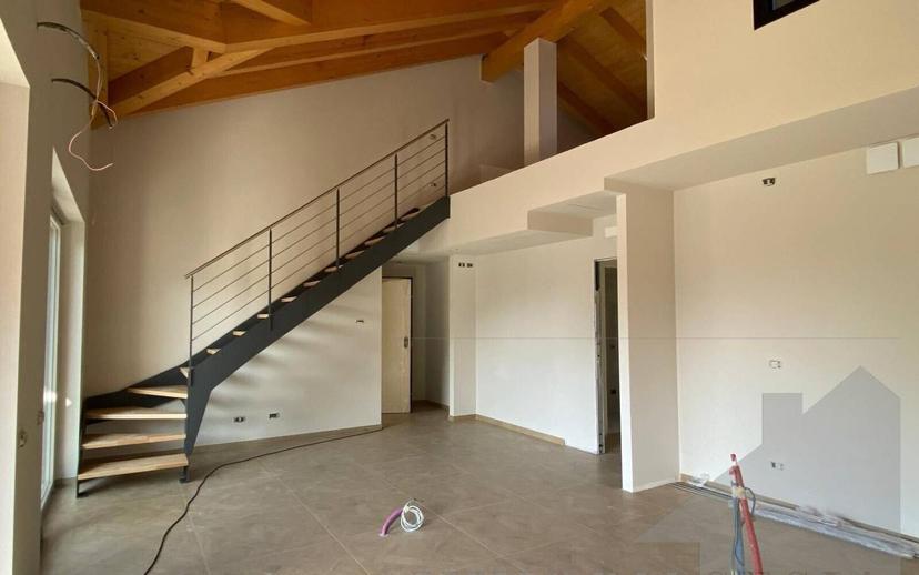 Attico corso Rolandi 31, Centro, Quarona — foto 15 di 51