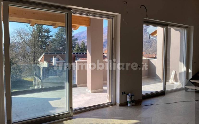 Attico corso Rolandi 31, Centro, Quarona — foto 9 di 51