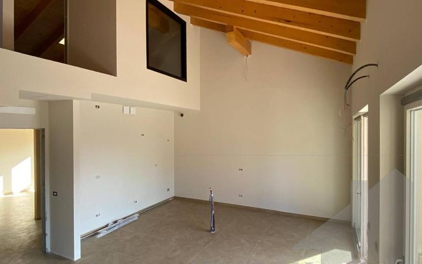 Attico corso Rolandi 31, Centro, Quarona — foto 40 di 51