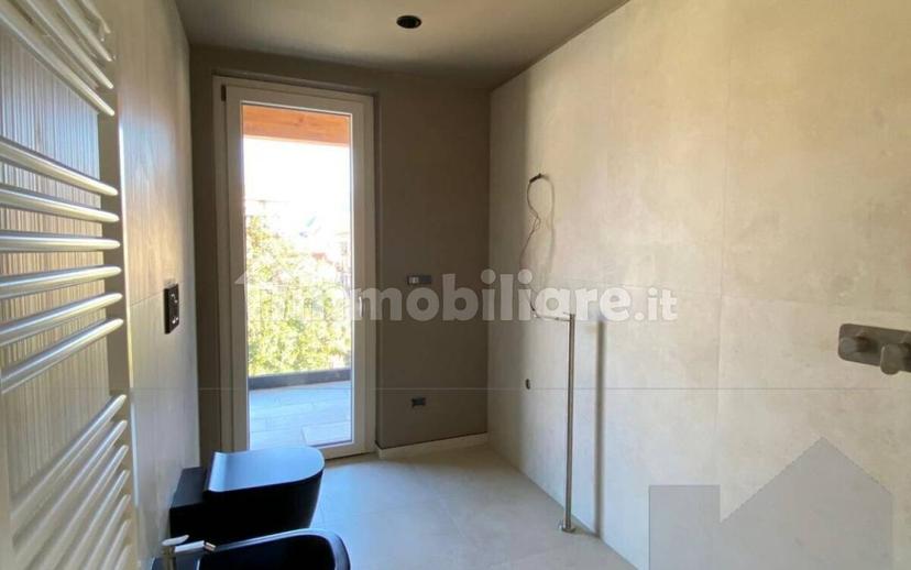 Attico corso Rolandi 31, Centro, Quarona — foto 33 di 51