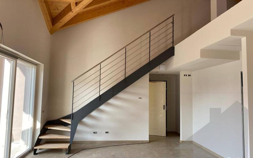 Attico corso Rolandi 31, Centro, Quarona — foto 18 di 51