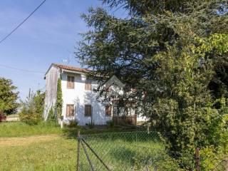 Terratetto unifamiliare 192 m², da ristrutturare, Molinato, Cà Fornera, Jesolo — foto 11 di 12