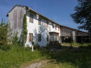 Terratetto unifamiliare 192 m², da ristrutturare, Molinato, Cà Fornera, Jesolo — foto 8 di 12