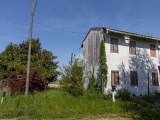 Terratetto unifamiliare 192 m², da ristrutturare, Molinato, Cà Fornera, Jesolo — foto 5 di 12