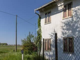 Terratetto unifamiliare 192 m², da ristrutturare, Molinato, Cà Fornera, Jesolo — foto 9 di 12