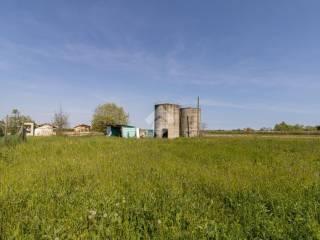 Terratetto unifamiliare 192 m², da ristrutturare, Molinato, Cà Fornera, Jesolo — foto 12 di 12