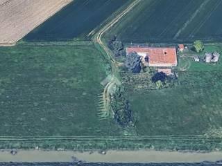 Terratetto unifamiliare 192 m², da ristrutturare, Molinato, Cà Fornera, Jesolo