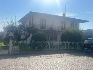 Bilocale via Losson centro 4, Losson Della Battaglia, Meolo — foto 27 di 32