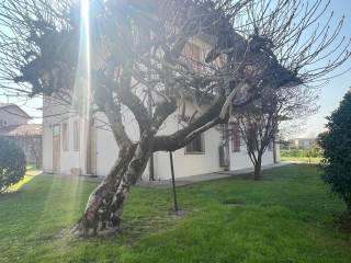 Bilocale via Losson centro 4, Losson Della Battaglia, Meolo — foto 25 di 32