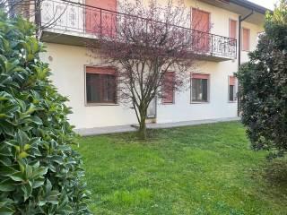 Bilocale via Losson centro 4, Losson Della Battaglia, Meolo — foto 8 di 32