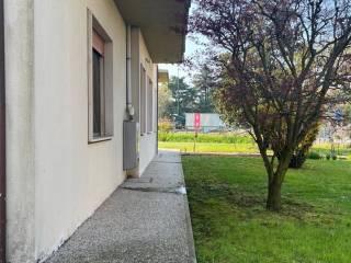 Bilocale via Losson centro 4, Losson Della Battaglia, Meolo — foto 10 di 32