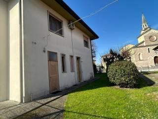 Bilocale via Losson centro 4, Losson Della Battaglia, Meolo — foto 21 di 32