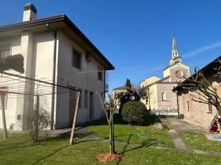 Bilocale via Losson centro 4, Losson Della Battaglia, Meolo — foto 3 di 32