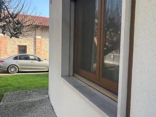 Bilocale via Losson centro 4, Losson Della Battaglia, Meolo — foto 23 di 32