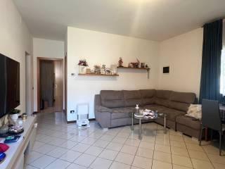 Bilocale via Losson centro 4, Losson Della Battaglia, Meolo — foto 5 di 32