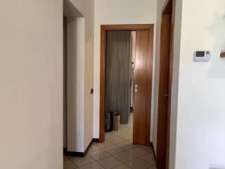 Bilocale via Losson centro 4, Losson Della Battaglia, Meolo — foto 14 di 32