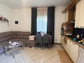 Bilocale via Losson centro 4, Losson Della Battaglia, Meolo — foto 22 di 32