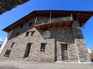 Bilocale frazione Morge, La Salle — foto 16 di 17