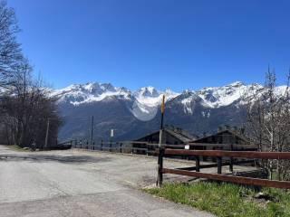 Bilocale frazione Morge, La Salle — foto 14 di 17