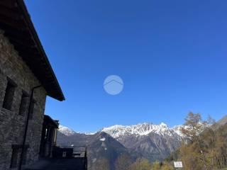Bilocale frazione Morge, La Salle — foto 5 di 17