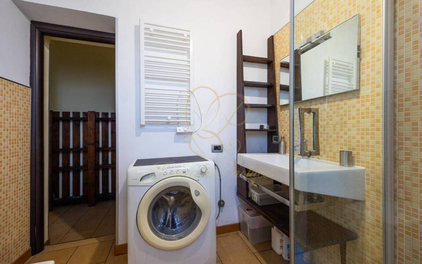Trilocale via delle Spighe 42, Alessandrino - Torre Spaccata, Roma