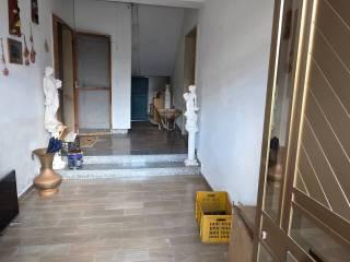 Quadrilocale via Superstrada Jonica, Melito di Porto Salvo — foto 2 di 16