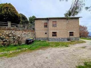 Villa unifamiliare Ciconia No Number, Orvieto — foto 10 di 12