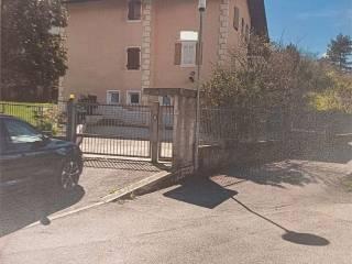 Terratetto unifamiliare 390 m², ottimo stato, Centro Storico, Santa Maria, Rovereto