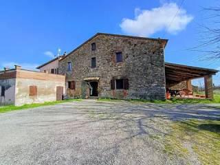 Villa unifamiliare Acquaviva, Orvieto — foto 18 di 58