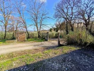 Villa unifamiliare Acquaviva, Orvieto — foto 27 di 58