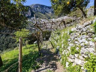 Villa unifamiliare via Sopramare, Centro, Amalfi — foto 33 di 38