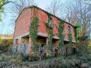 Villa unifamiliare Acquaviva, Orvieto — foto 22 di 58