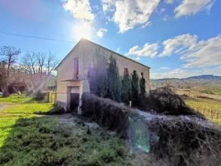 Villa unifamiliare Acquaviva, Orvieto — foto 10 di 58