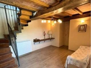 Casale via Rimembranze 8, Centro, Amelia — foto 19 di 27