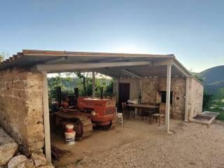 Casale via Rimembranze 8, Centro, Amelia — foto 15 di 27