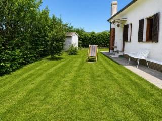 Villa bifamiliare I Monti, I Monti, Montefranco — foto 24 di 24